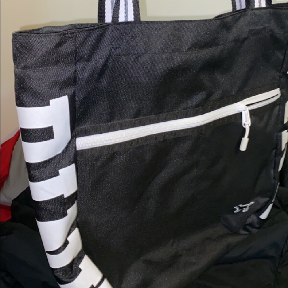 Victoria Secret Pink Tote Bag